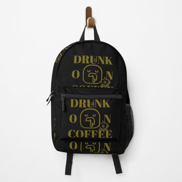 Item preview, LaMaisonOfMY MY DRUNK ON DELIGHT COLLECTION No.5 COFFEE GOLD designed and sold by LaMaisonOfMY.