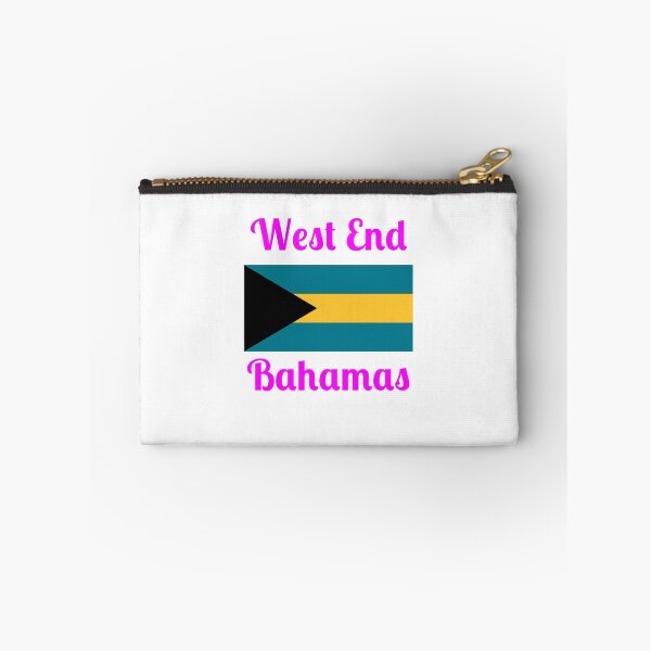 Item preview, West End Bahamas - Stylish Prints, designed and sold by Fleetwood1994.