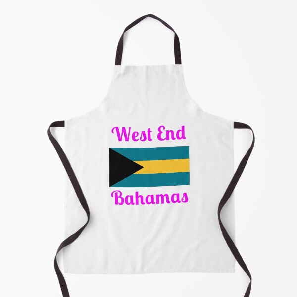 Item preview, West End Bahamas - Stylish Prints, designed and sold by Fleetwood1994.