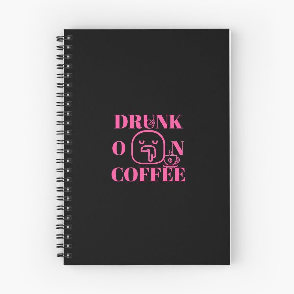 Item preview, LaMaisonOfMY MY DRUNK ON DELIGHT COLLECTION No.5 COFFEE PINK designed and sold by LaMaisonOfMY.