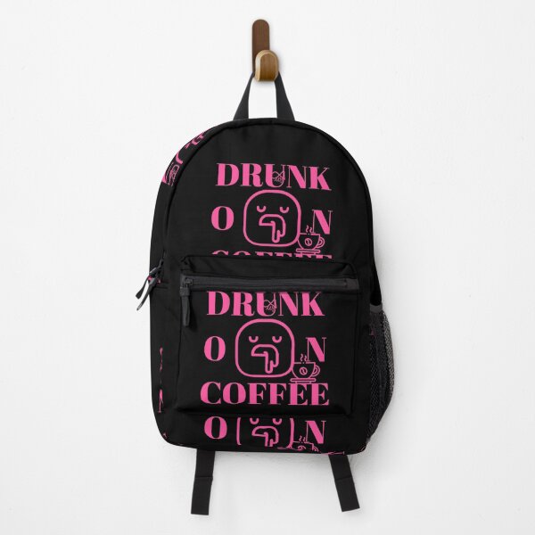 Item preview, LaMaisonOfMY MY DRUNK ON DELIGHT COLLECTION No.5 COFFEE PINK designed and sold by LaMaisonOfMY.