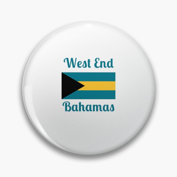 Item preview, West End Bahamas - Stylish Prints, designed and sold by Fleetwood1994.