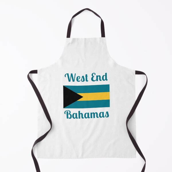 Item preview, West End Bahamas - Stylish Prints, designed and sold by Fleetwood1994.
