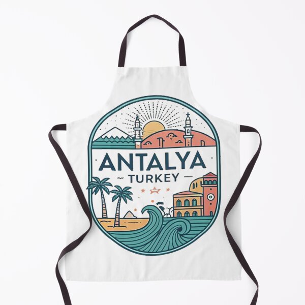 Item preview, ANTALYA, TURKEY designed and sold by likbatonboot.