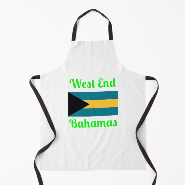 Item preview, West End Bahamas - Stylish Prints, designed and sold by Fleetwood1994.