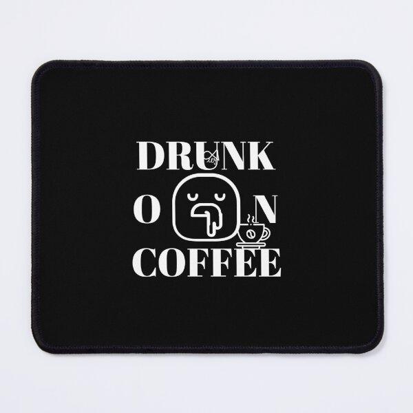 Item preview, LaMaisonOfMY MY DRUNK ON DELIGHT COLLECTION No.5 COFFEE WHITE designed and sold by LaMaisonOfMY.