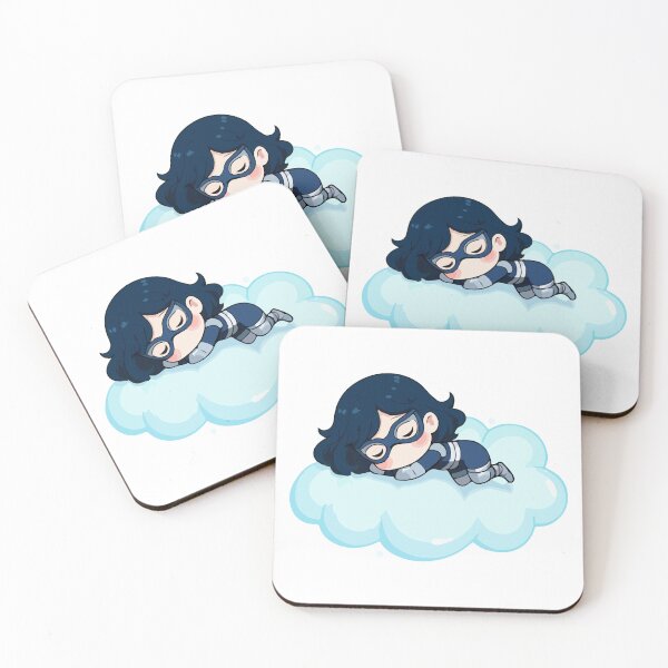 Item preview, Dreamer DC | Sleepy Chibi Hero designed and sold by pick-o-print.