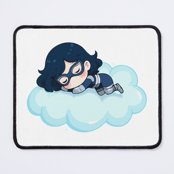 Item preview, Dreamer DC | Sleepy Chibi Hero designed and sold by pick-o-print.