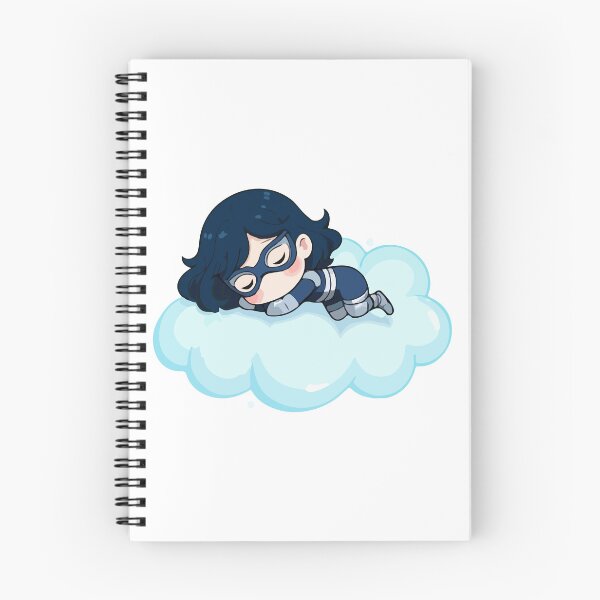 Item preview, Dreamer DC | Sleepy Chibi Hero designed and sold by pick-o-print.