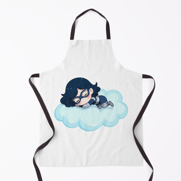 Item preview, Dreamer DC | Sleepy Chibi Hero designed and sold by pick-o-print.