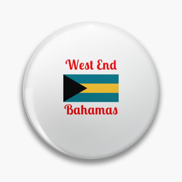 Item preview, West End Bahamas - Stylish Prints, designed and sold by Fleetwood1994.