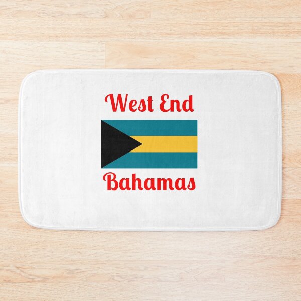 Item preview, West End Bahamas - Stylish Prints, designed and sold by Fleetwood1994.