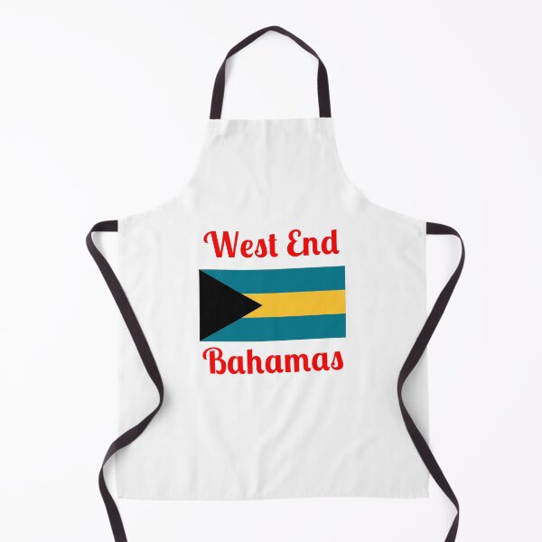 Item preview, West End Bahamas - Stylish Prints, designed and sold by Fleetwood1994.