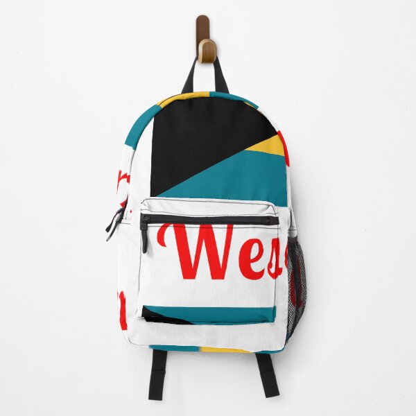Item preview, West End Bahamas - Stylish Prints, designed and sold by Fleetwood1994.