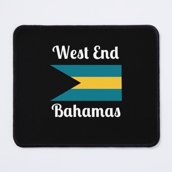 Item preview, West End Bahamas - Stylish Prints, designed and sold by Fleetwood1994.