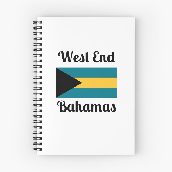 Item preview, West End Bahamas - Stylish Prints, designed and sold by Fleetwood1994.