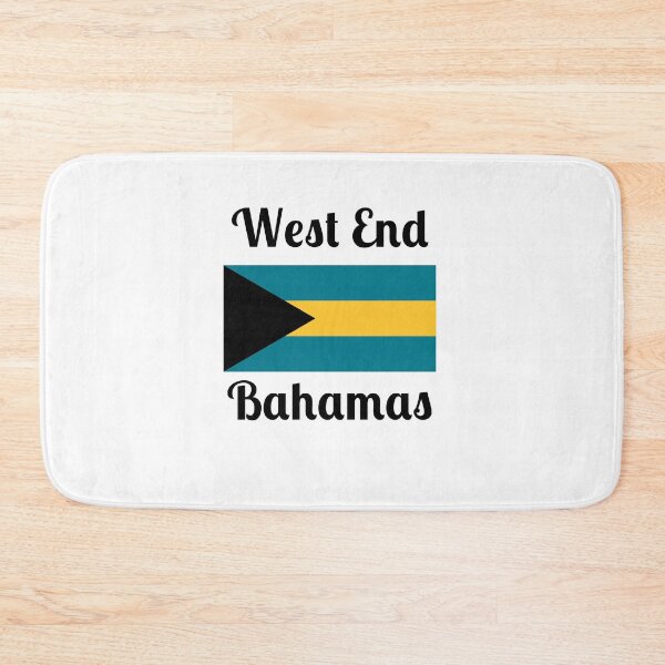 Item preview, West End Bahamas - Stylish Prints, designed and sold by Fleetwood1994.