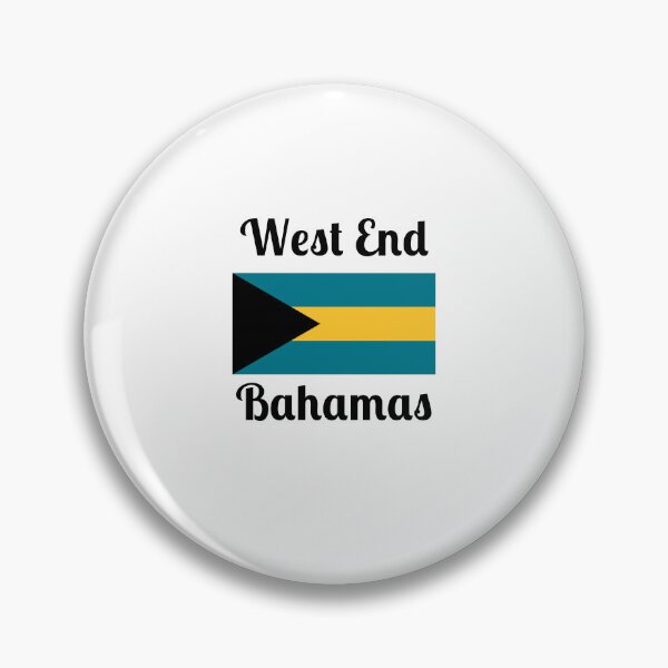 Item preview, West End Bahamas - Stylish Prints, designed and sold by Fleetwood1994.