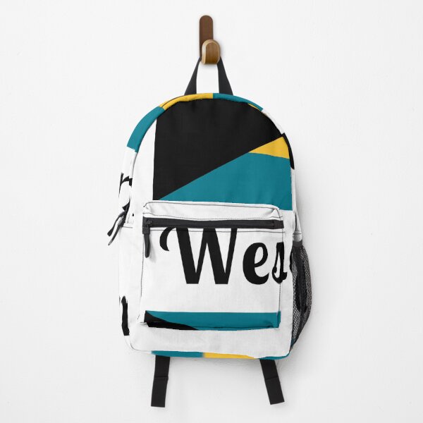 Item preview, West End Bahamas - Stylish Prints, designed and sold by Fleetwood1994.