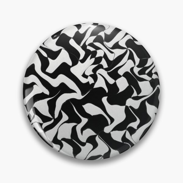 Item preview, Distorted lines, hypnotic depth designed and sold by Sigtrix.