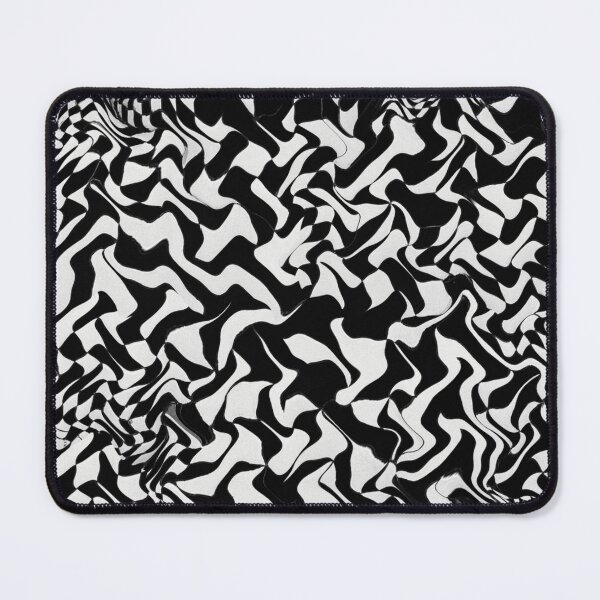Item preview, Distorted lines, hypnotic depth designed and sold by Sigtrix.