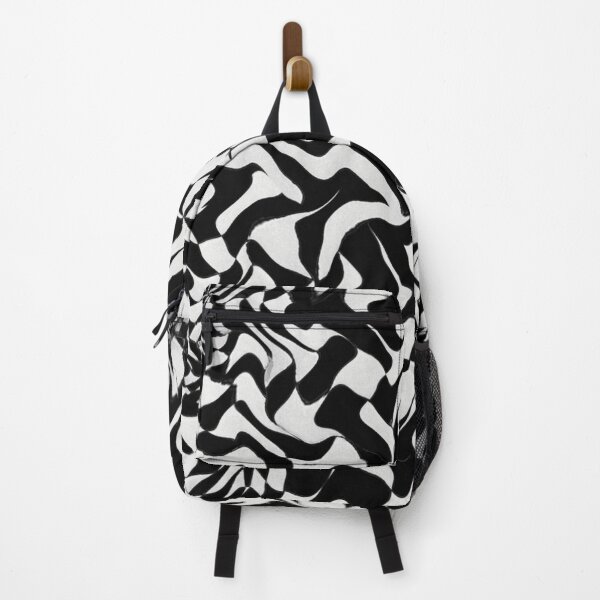 Item preview, Distorted lines, hypnotic depth designed and sold by Sigtrix.