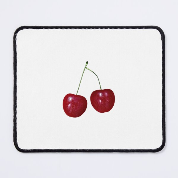 Item preview, cherries designed and sold by meme culture.