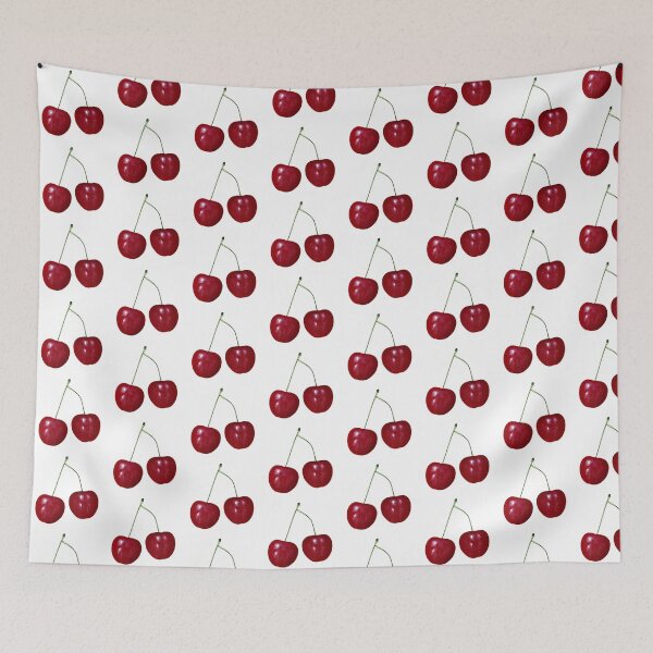 Item preview, cherries designed and sold by meme culture.