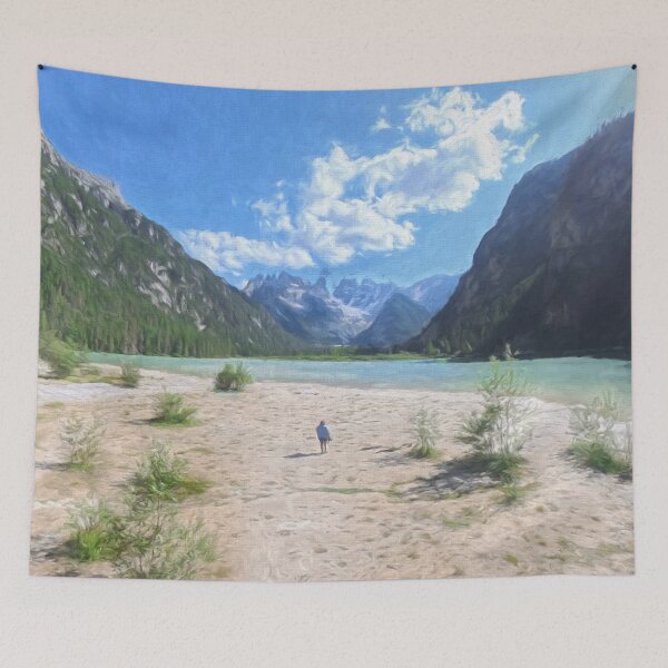 Item preview, Solitary designed and sold by yolanda.