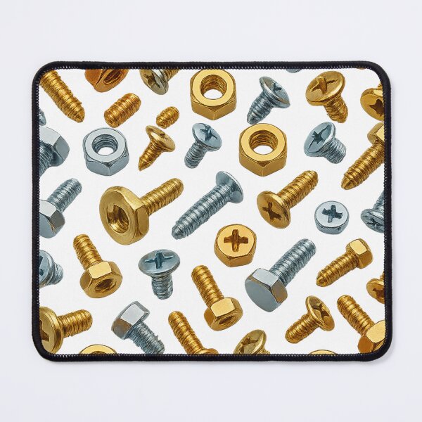 Item preview, Metallic Shine – Chrome, Gold, Copper & Steel in Realistic 3D designed and sold by MK-WOOD.