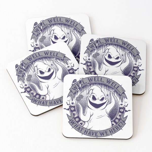 Item preview, Oogie Boogie designed and sold by kata7.