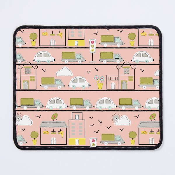 Item preview, City Streets designed and sold by Farissa Designs.