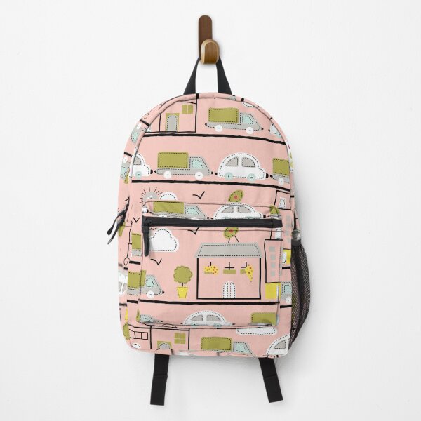 Item preview, City Streets designed and sold by Farissa Designs.