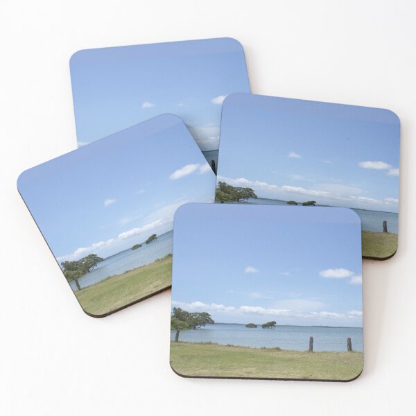 Item preview, Tranquil Bay View – Cleveland, Queensland designed and sold by Rx Photography.