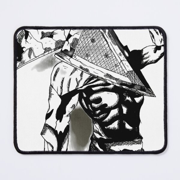 Item preview, Penance in Silence – Dark Gothic Executioner  designed and sold by Luhxyraa.