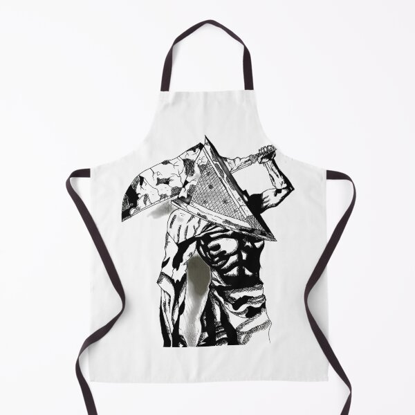 Item preview, Penance in Silence – Dark Gothic Executioner  designed and sold by Luhxyraa.