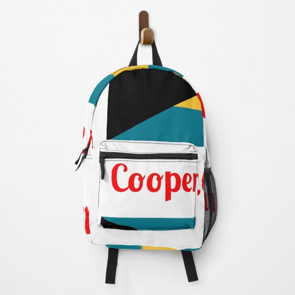 Item preview, Cooper’s Town Bahamas - Stylish Prints, designed and sold by Fleetwood1994.
