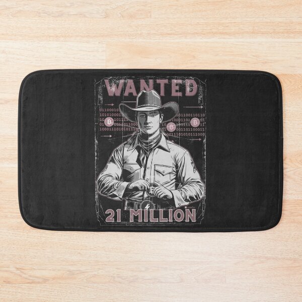 Item preview, Wanted – 21 Million designed and sold by Silvernuit.