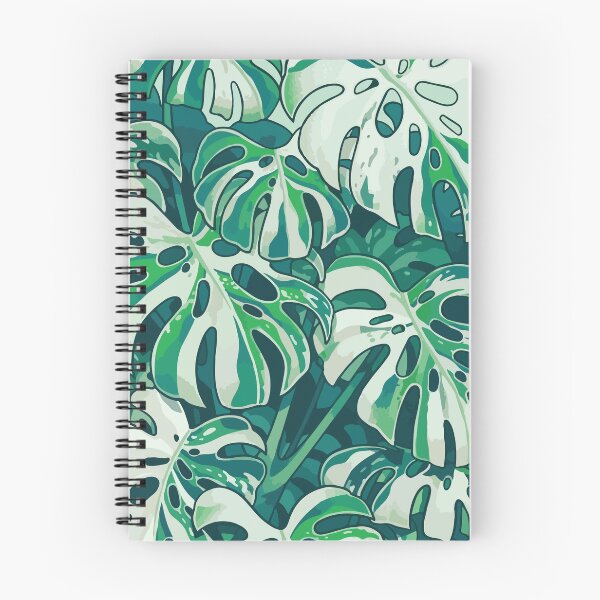 Item preview, Tropical Garden Leaf  designed and sold by BrownHorse90s.