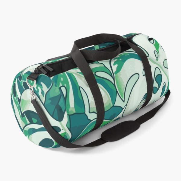 Item preview, Tropical Garden Leaf  designed and sold by BrownHorse90s.