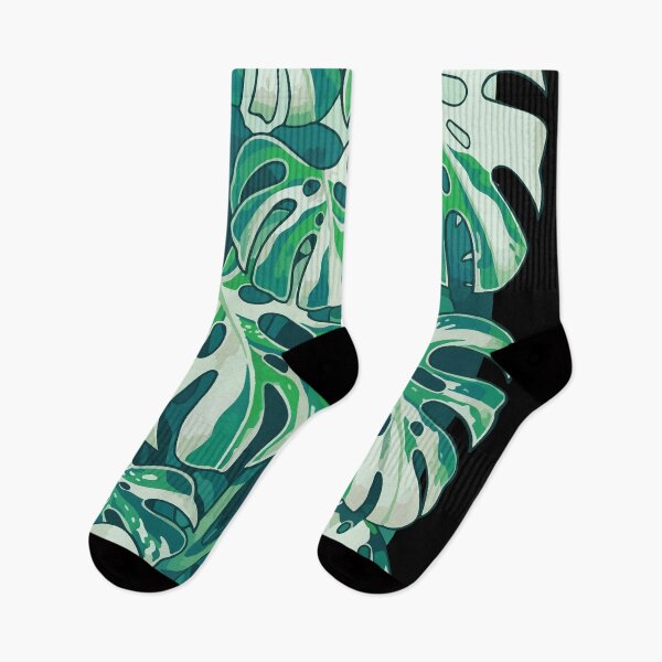 Item preview, Tropical Garden Leaf  designed and sold by BrownHorse90s.
