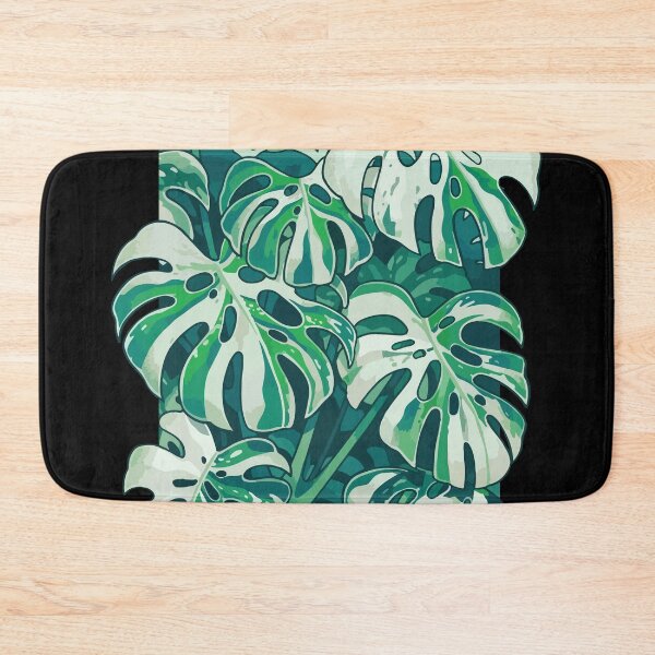 Item preview, Tropical Garden Leaf  designed and sold by BrownHorse90s.