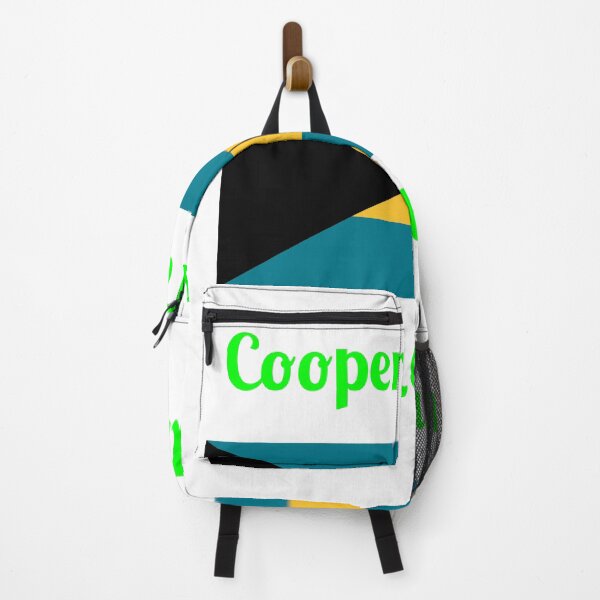 Item preview, Cooper’s Town Bahamas - Stylish Prints, designed and sold by Fleetwood1994.