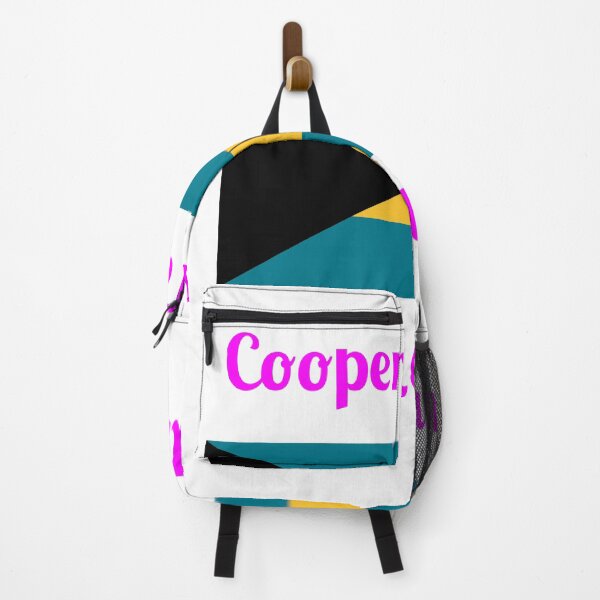 Item preview, Cooper’s Town Bahamas - Stylish Prints, designed and sold by Fleetwood1994.