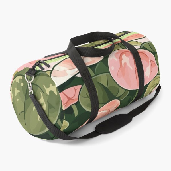 Item preview, Peach and Green Anthurium Leaves  designed and sold by BrownHorse90s.