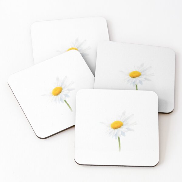 Item preview, Oxeye Daisy (Leucanthemum vulgare) designed and sold by HOMETOWN86.