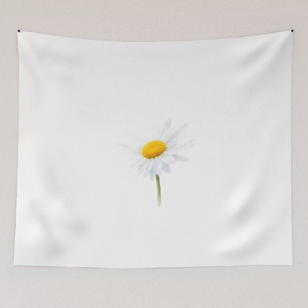 Item preview, Oxeye Daisy (Leucanthemum vulgare) designed and sold by HOMETOWN86.