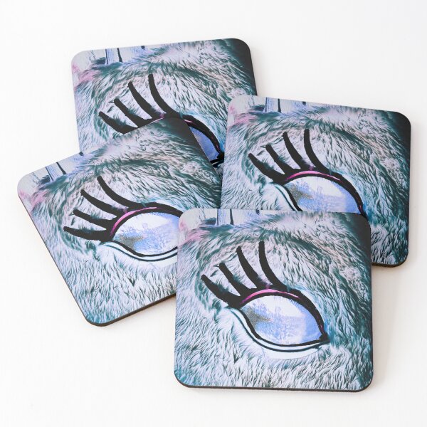 Item preview, Eye'll Be Watching designed and sold by AlwaysByAsh.