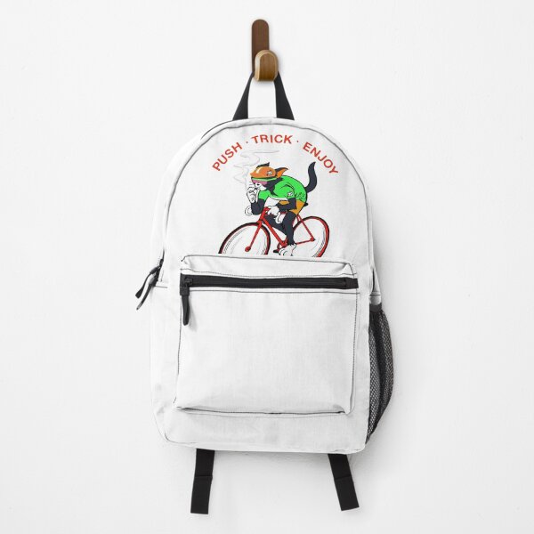 Item preview, STRAY CATS ROAD BIKE SUPPLLY CO. Black cat African Color designed and sold by YellowMagicJP.