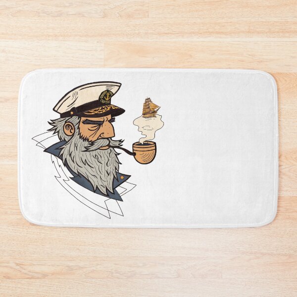 Item preview, Smoke & Sail designed and sold by NickTaroDesign.
